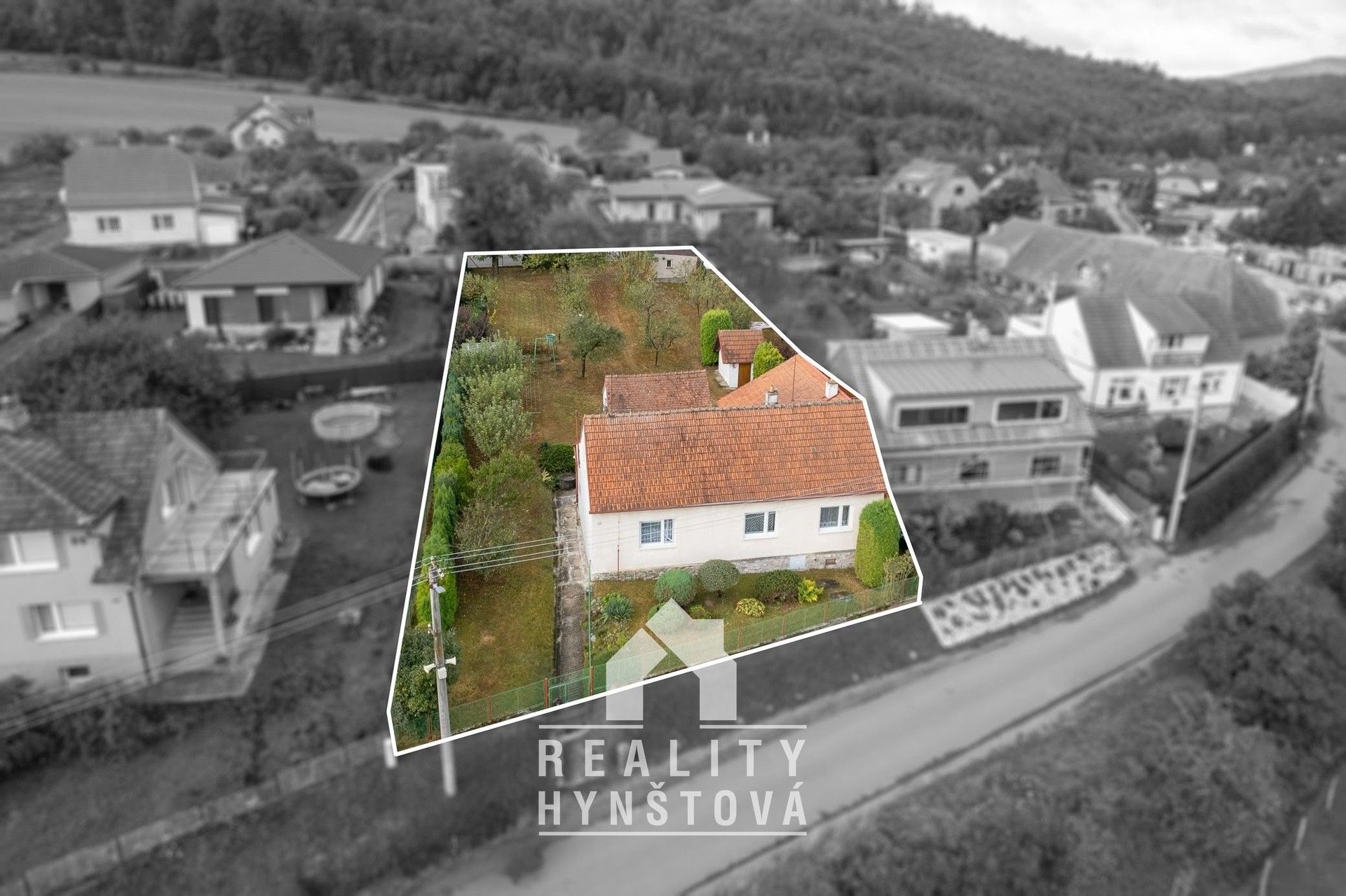 Prodej dům - Olomučany, 115 m²