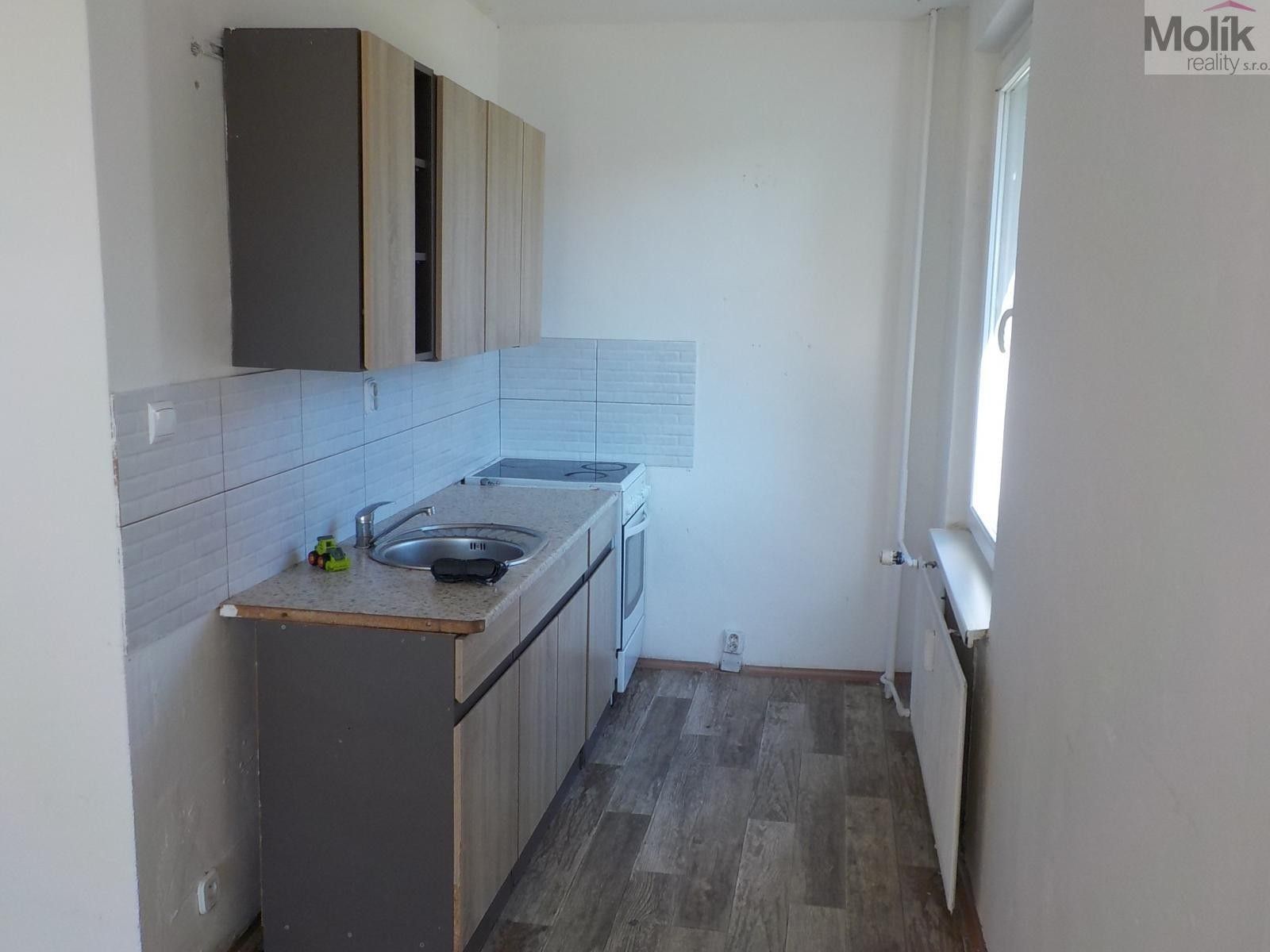 Prodej byt 3+1 - Nová výstavba, Obrnice, 64 m²