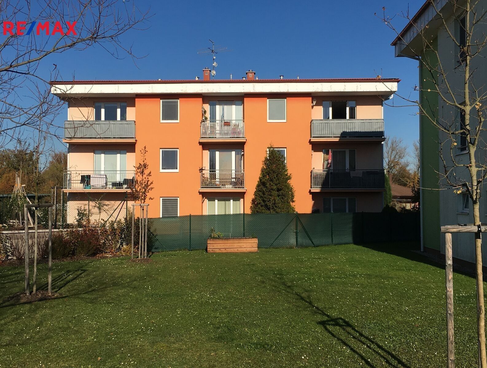 3+kk, U Zlaté stoky, Litvínovice, 75 m²