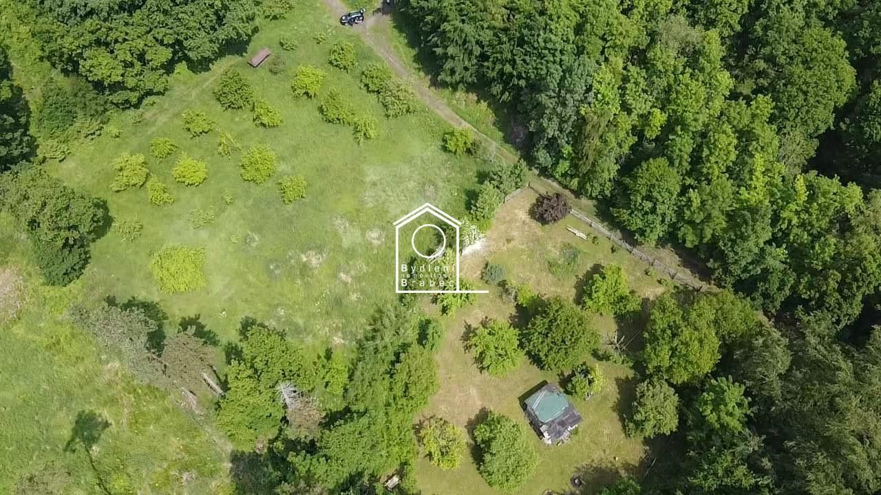 Zahrady, Pohořany, Žitenice