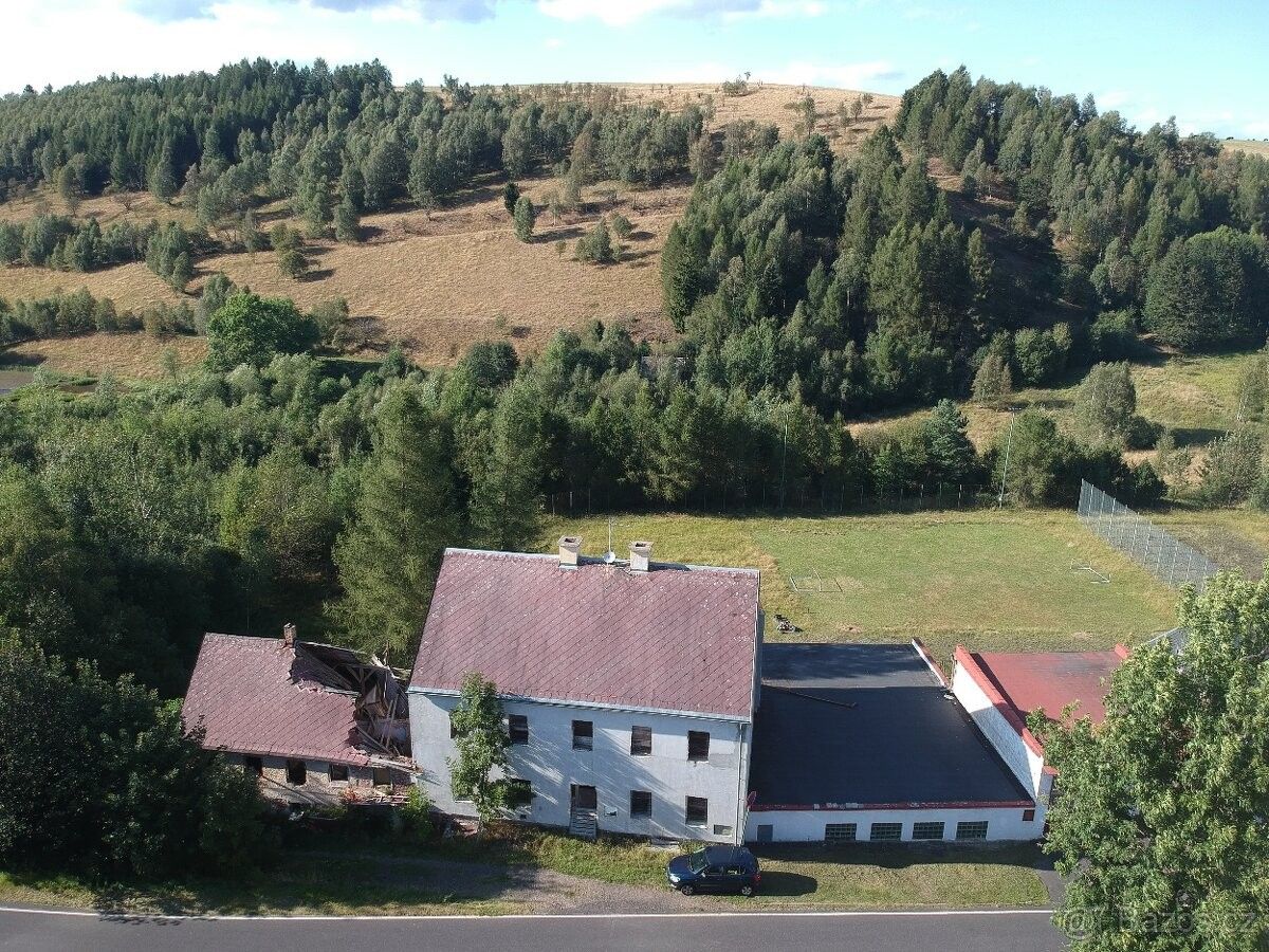 Ostatní, České Budějovice, 370 01, 560 m²