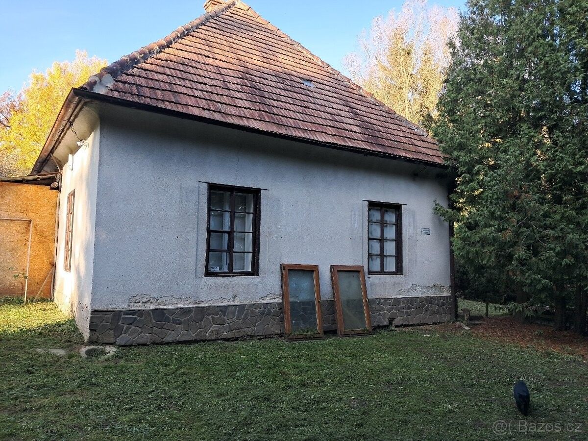 Prodej dům - Přelouč, 535 01, 154 m²