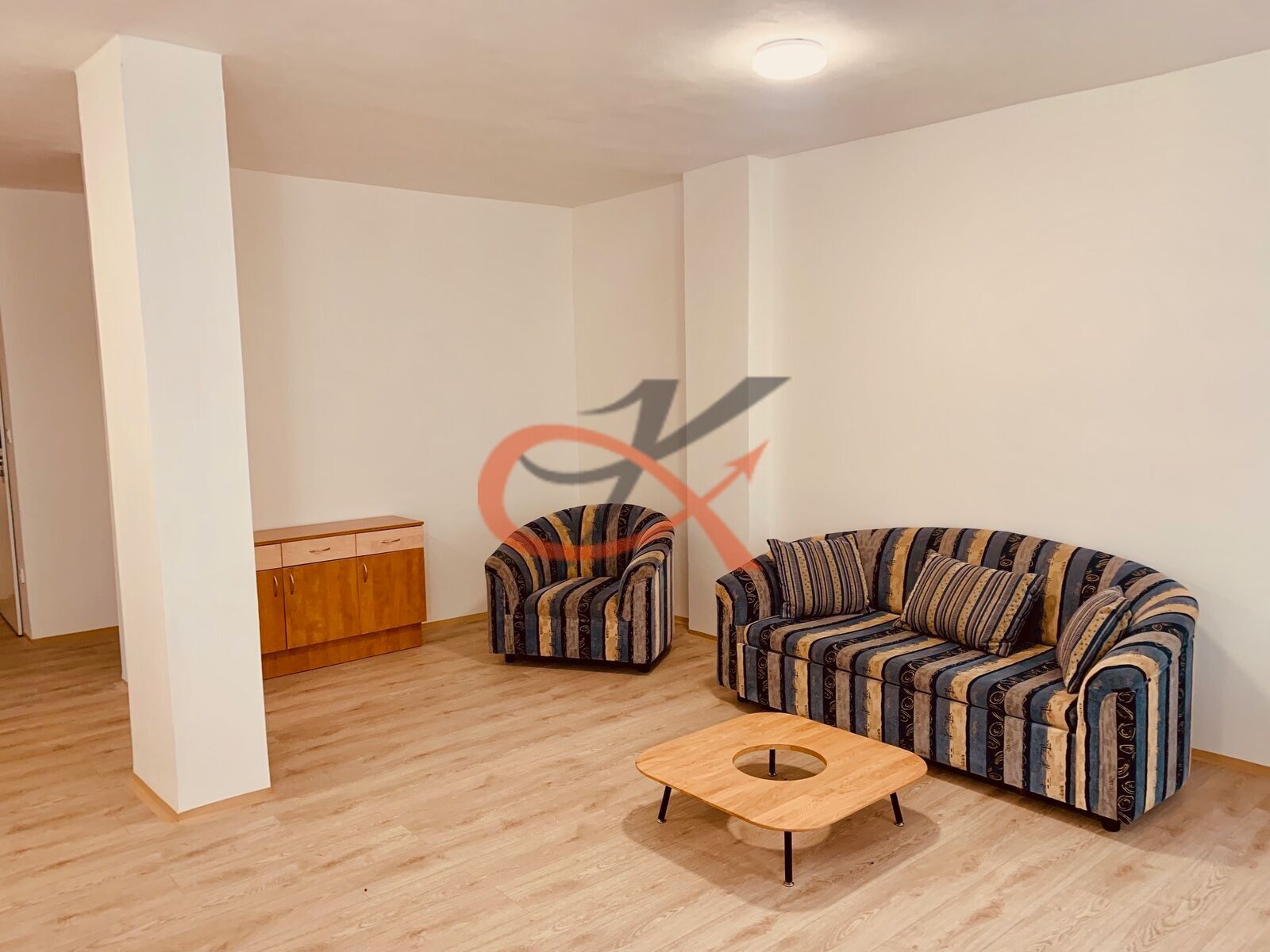 Pronájem byt 2+kk - Lesní, Rožnov pod Radhoštěm, 56 m²