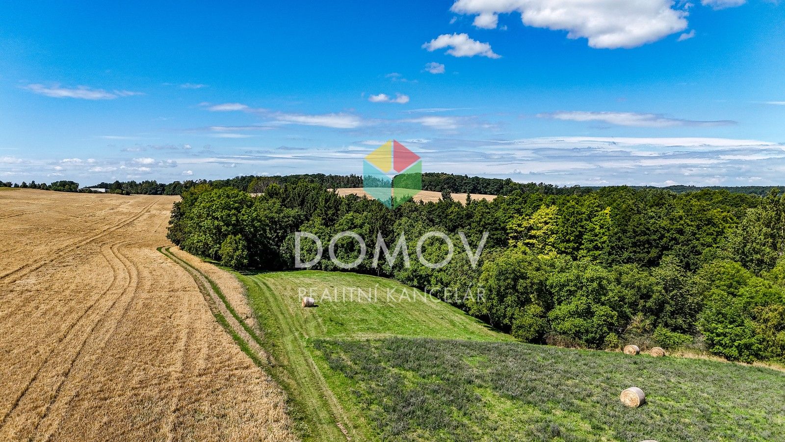 Zemědělské pozemky, , Mezouň, 2 m²