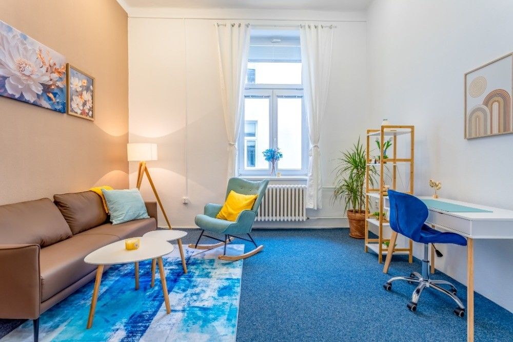 Kanceláře, Bukovany, 779 00