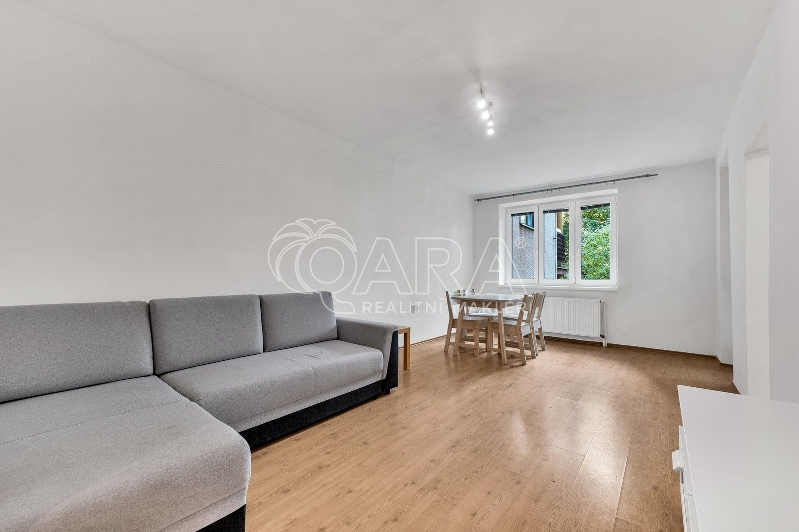 2+1, Milínská, Příbram, 54 m²