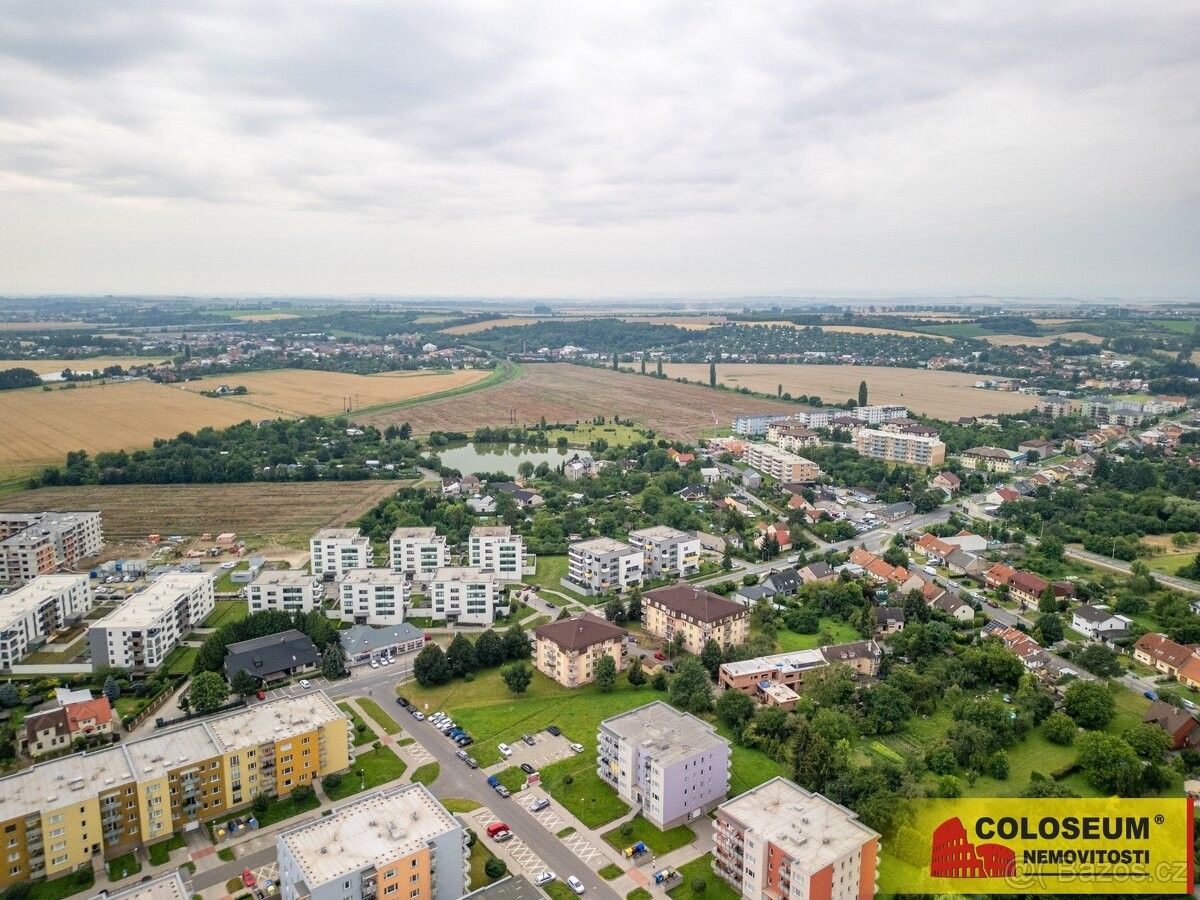 4+1, Olomouc, 779 00, 81 m²