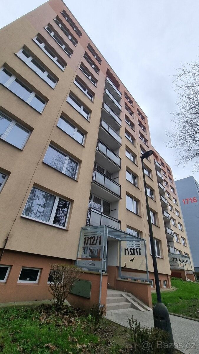 Pronájem byt 3+1 - Benešov u Prahy, 256 01, 85 m²