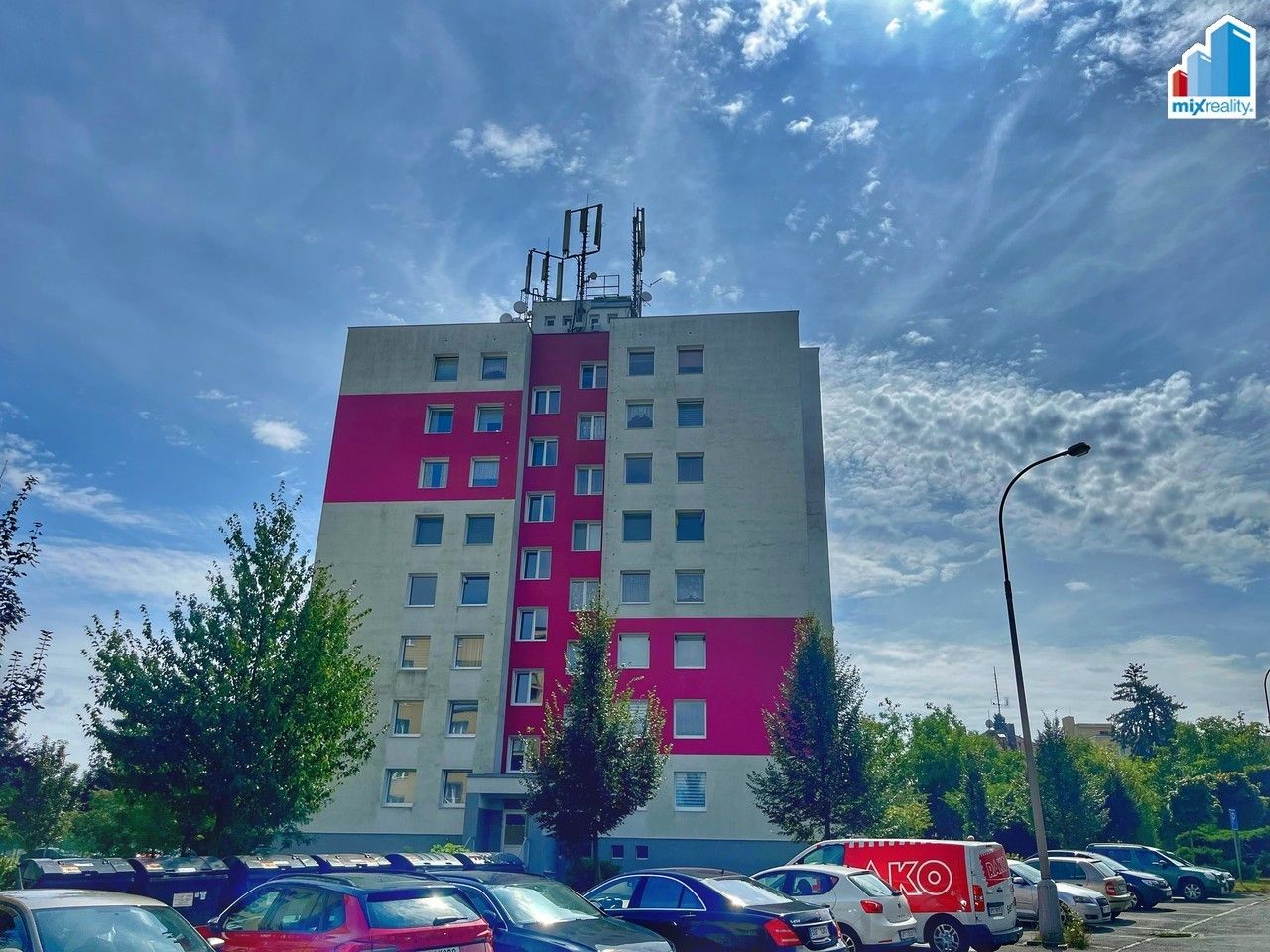 Prodej byt 3+1 - Mládežníků, Třemošná, 65 m²