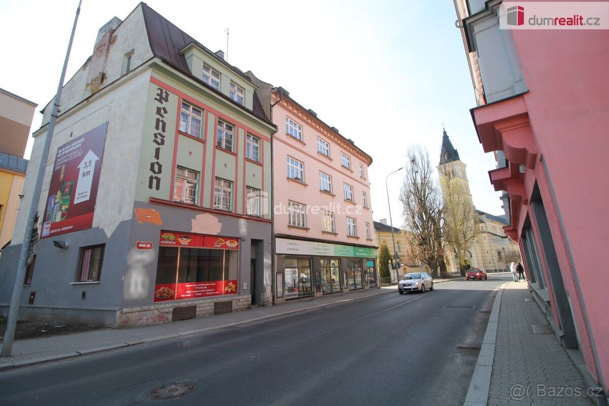 Ostatní, Kraslice, 358 01