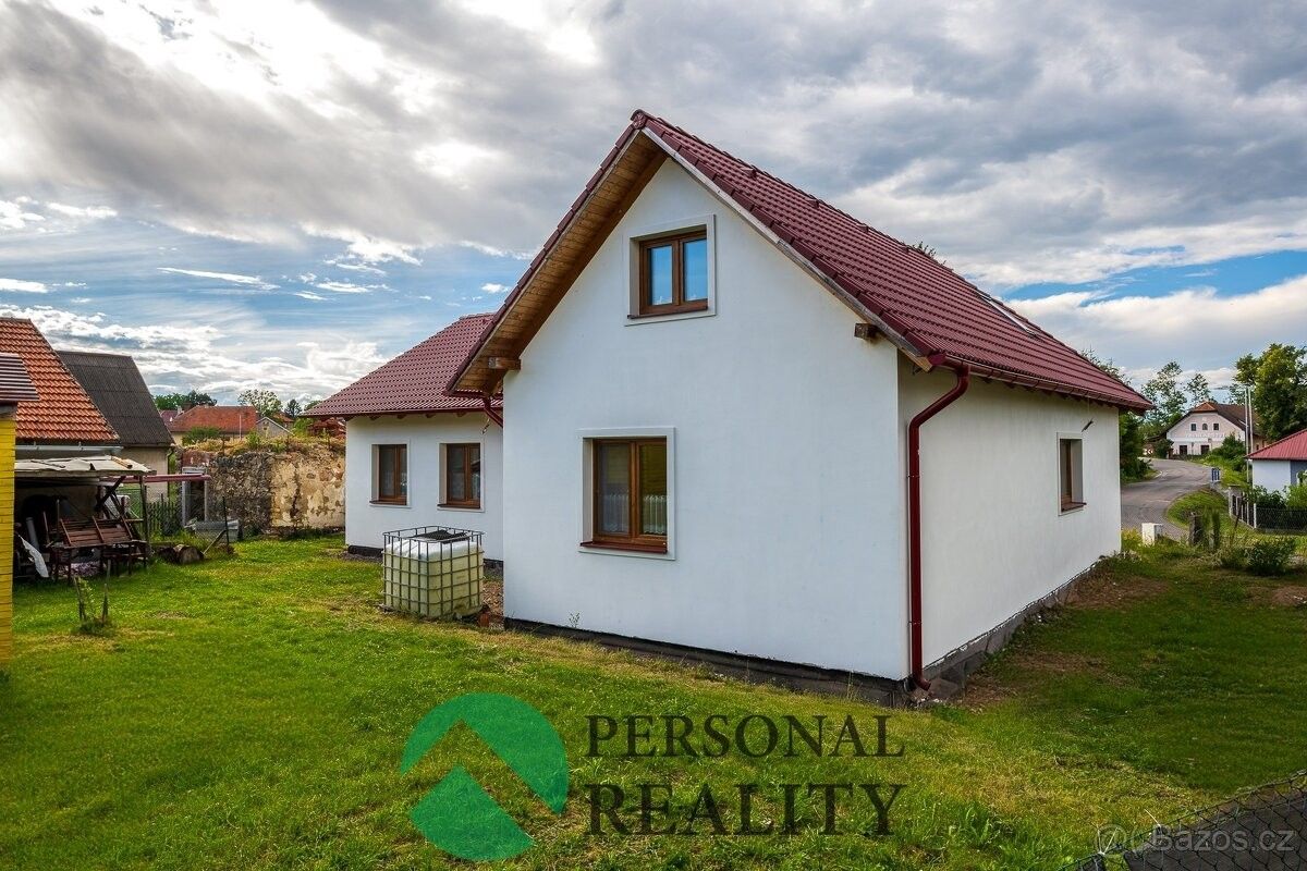 Prodej dům - Nasavrky, 538 25, 150 m²