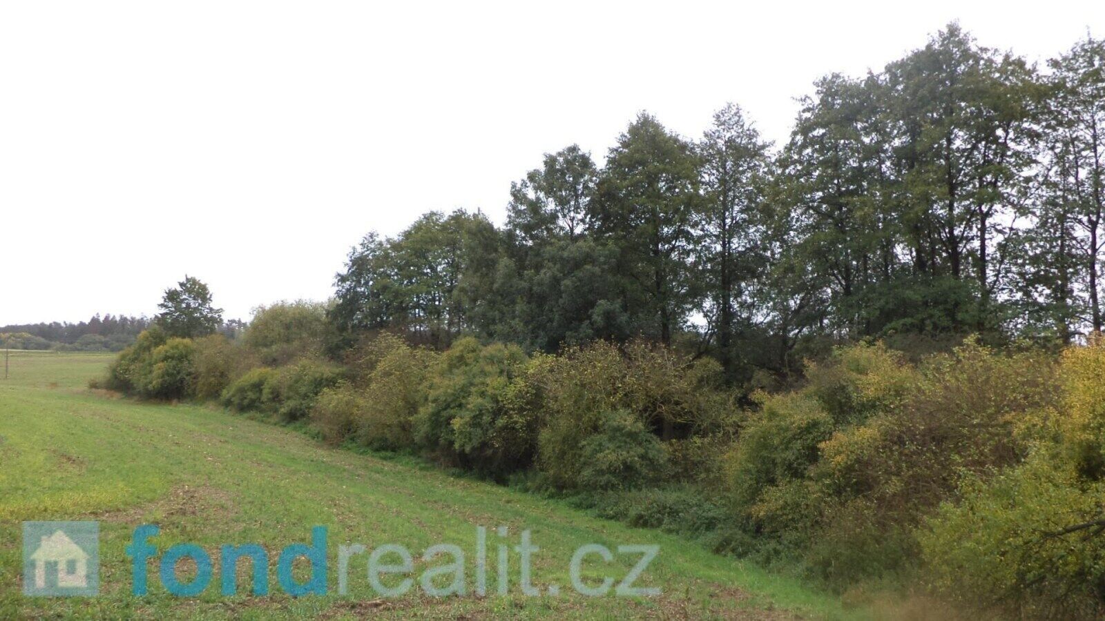 Ostatní, Písečné, 3 m²