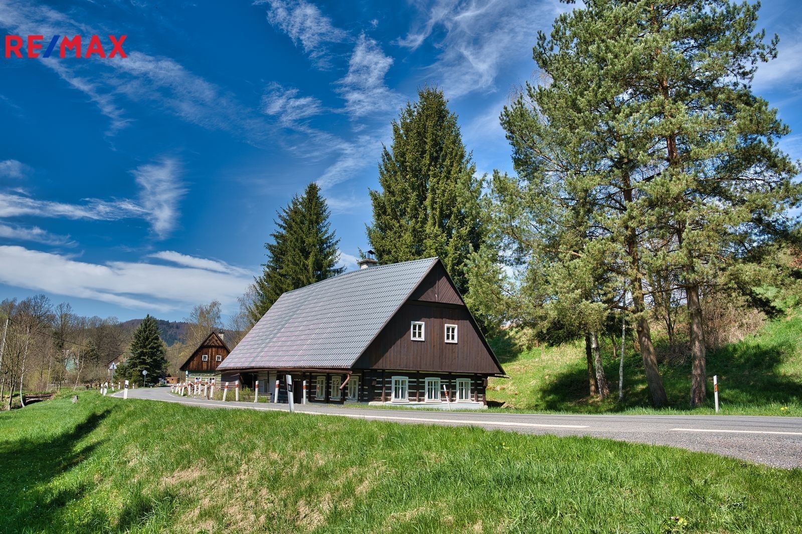 Chalupy, Jívka, 118 m²