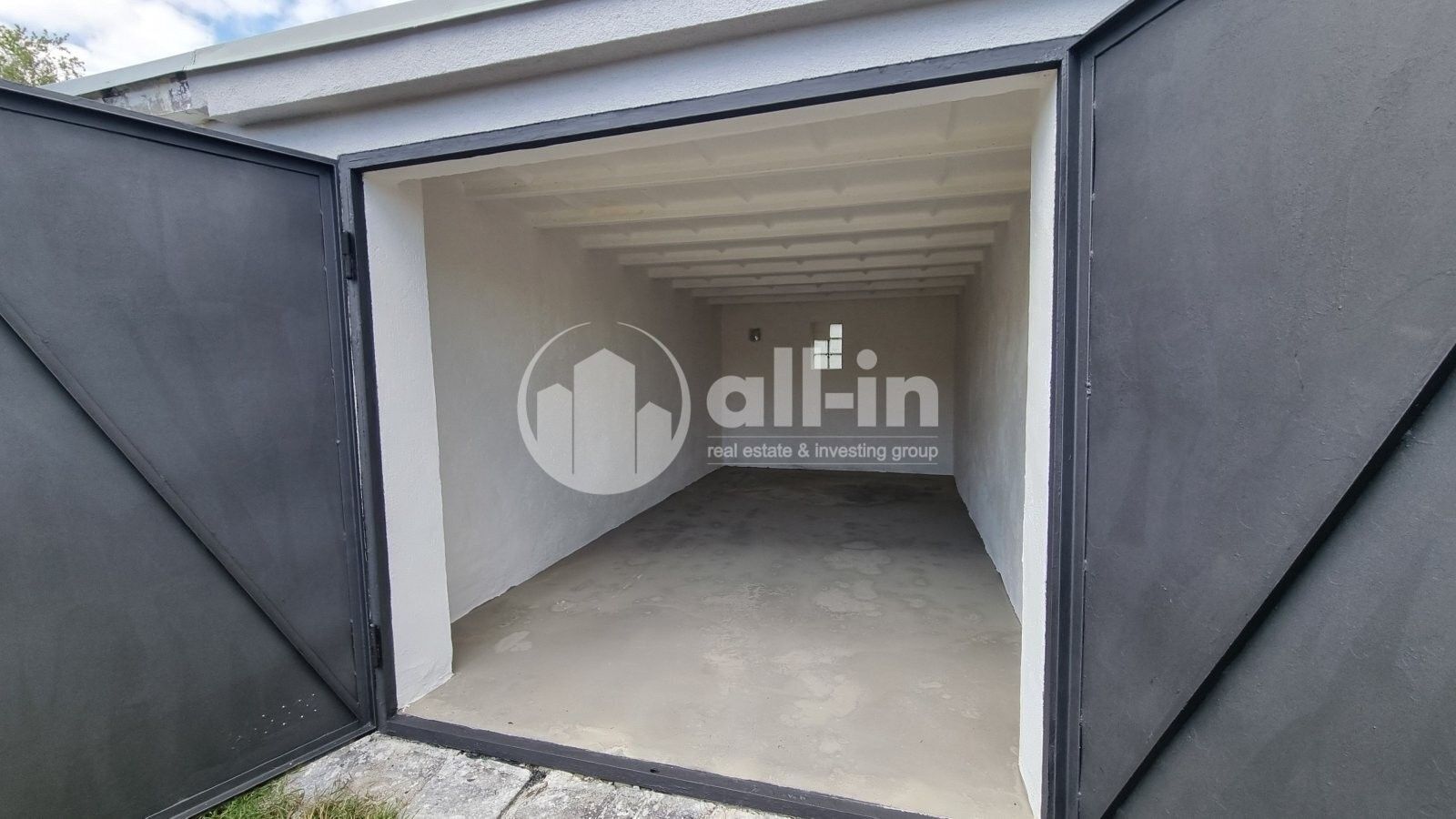 Garáže, Sochorova, Vyškov, 18 m²