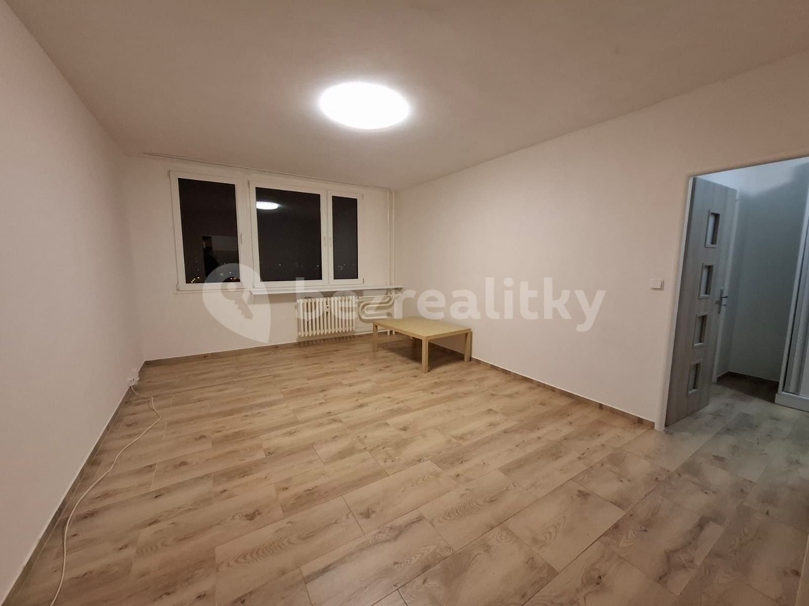 3+kk, Steinerova, Praha, 60 m²