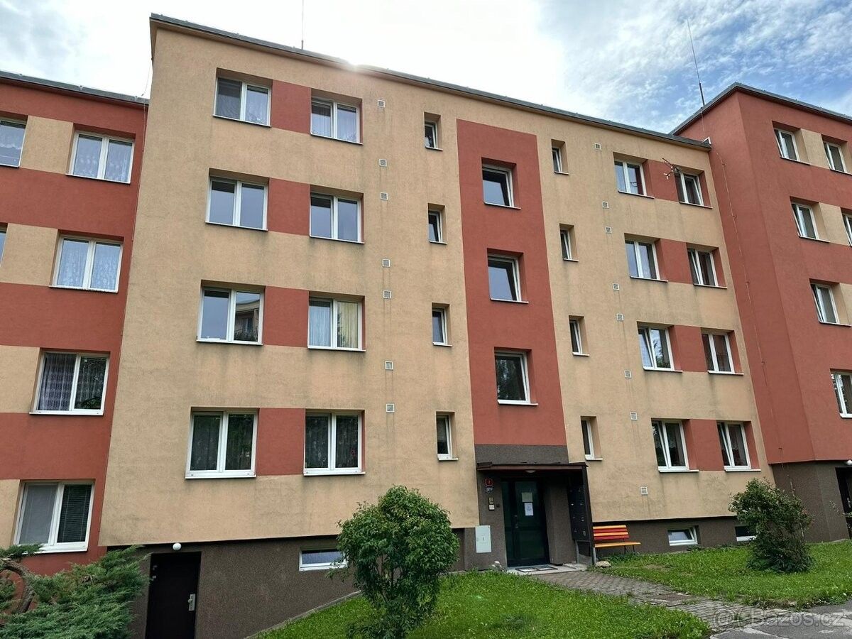 Ostatní, Jablonec nad Nisou, 466 01, 78 m²