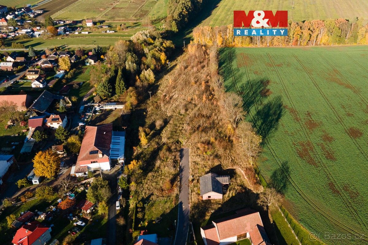 Pozemky pro bydlení, Čepí, 533 32