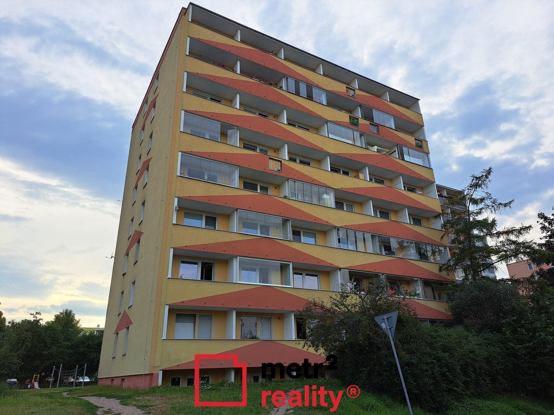 3+1, Kmochova, Olomouc, 79 m²