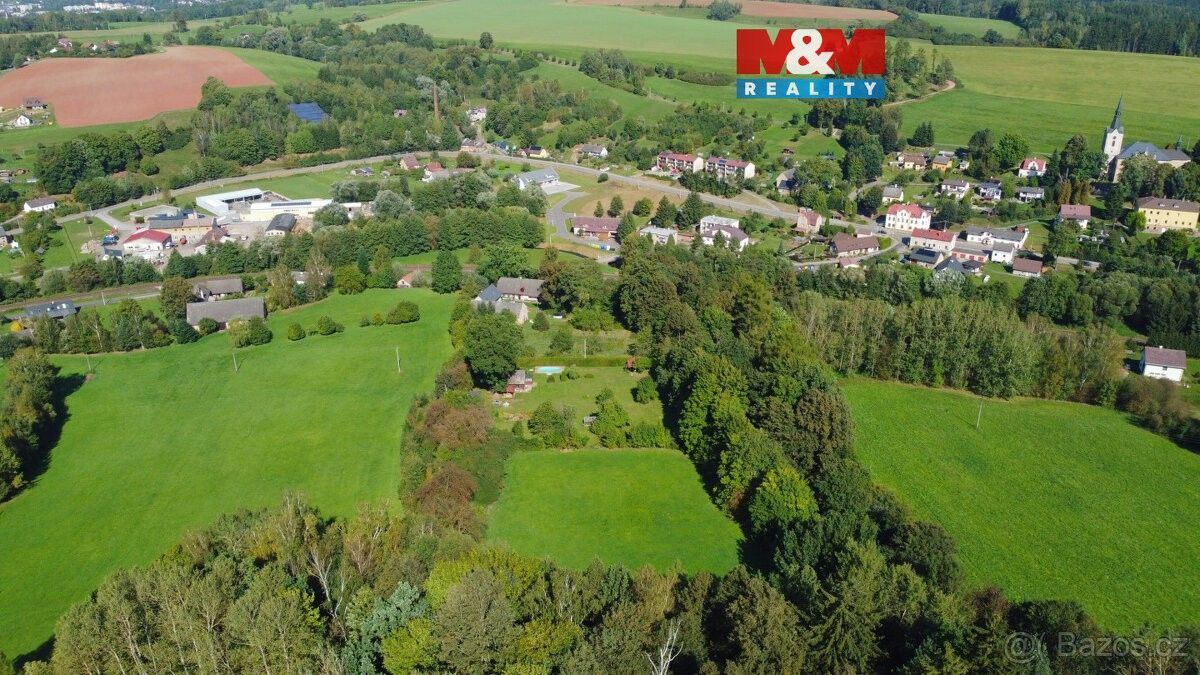 Pozemky pro bydlení, Chotěvice, 543 76