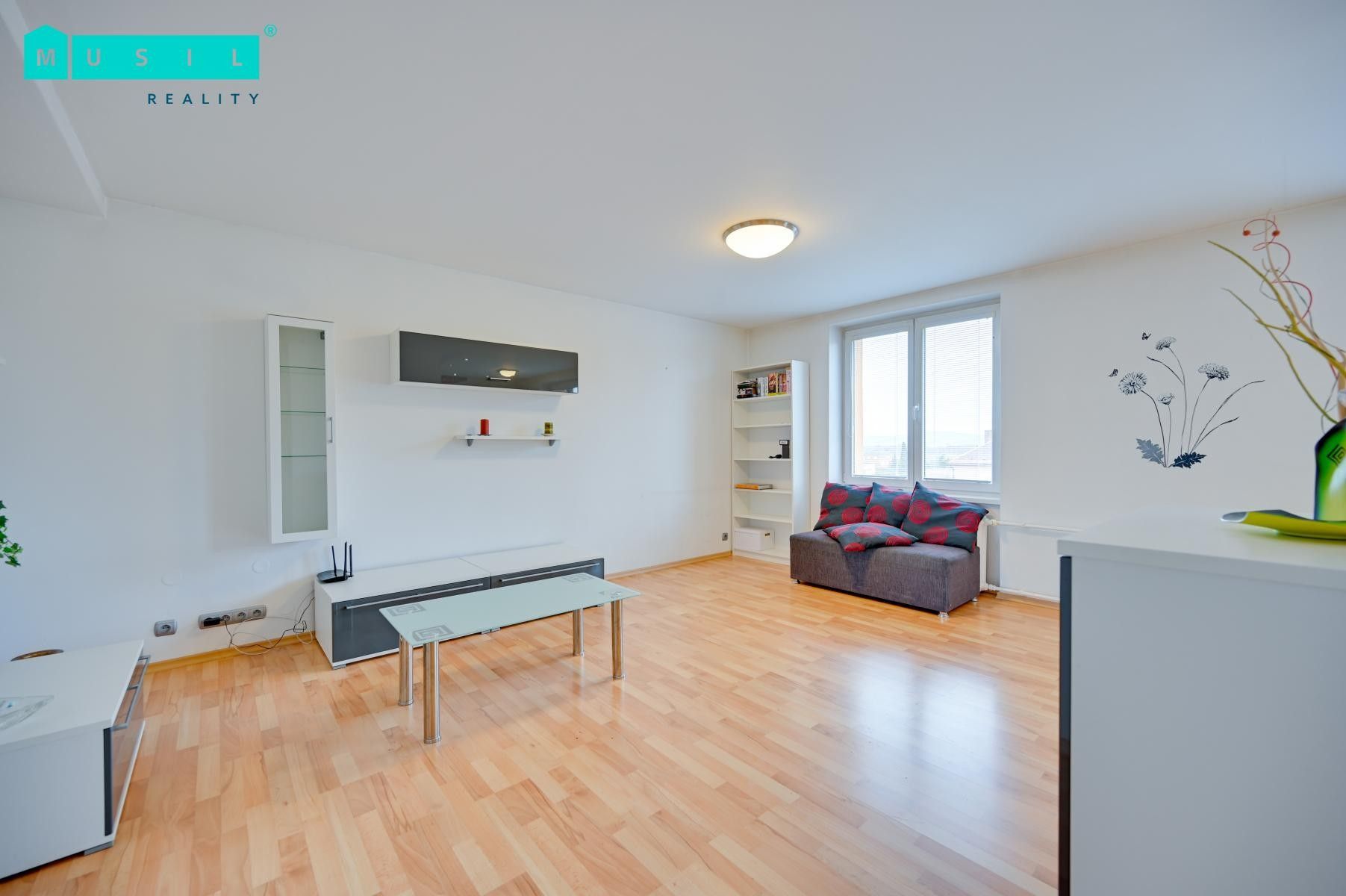 Prodej byt 2+kk - Staškova, Mohelnice, 53 m²