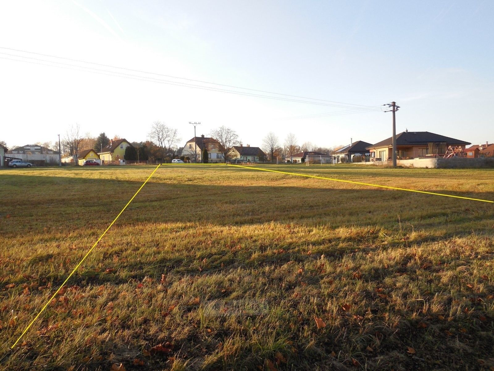 Pozemky pro bydlení, Pražská, Suchdol nad Lužnicí, 2 m²