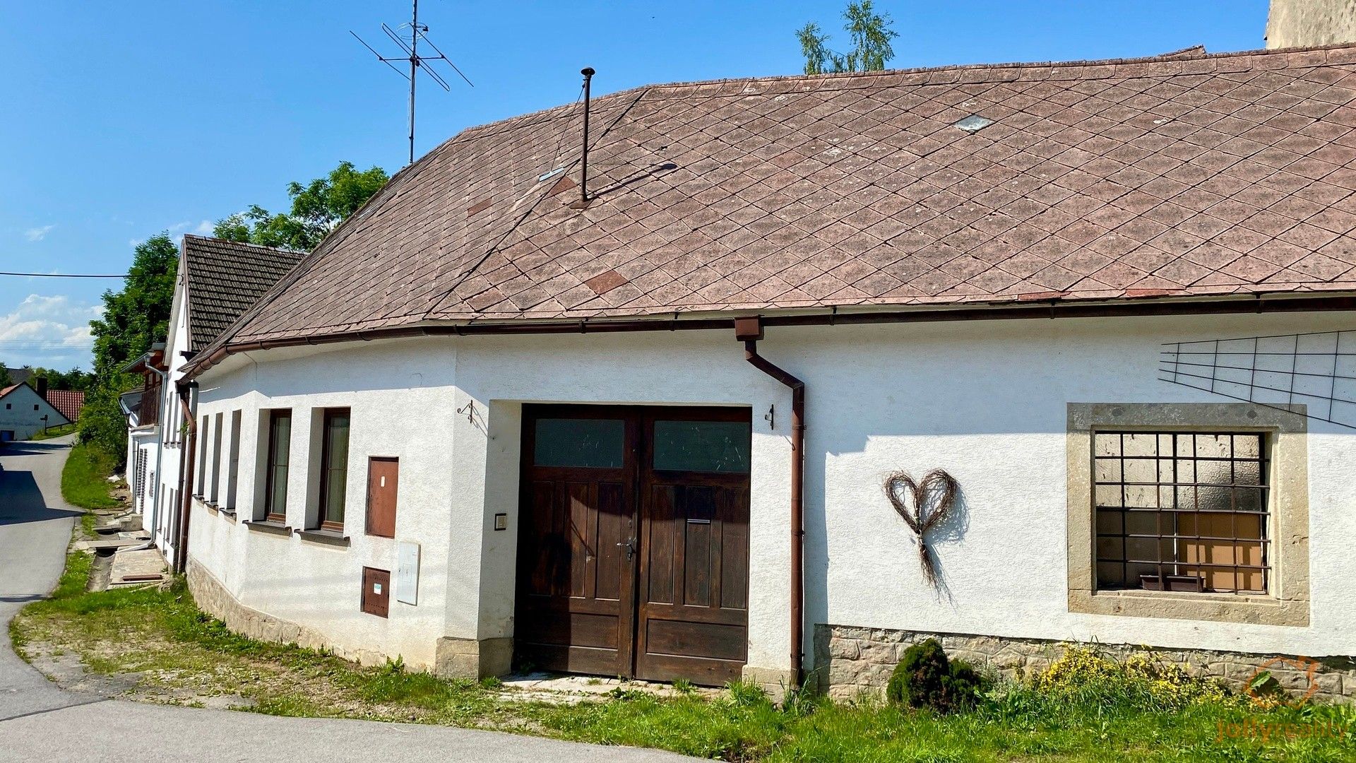 Rodinné domy, Dlouhá, Strmilov, 170 m²