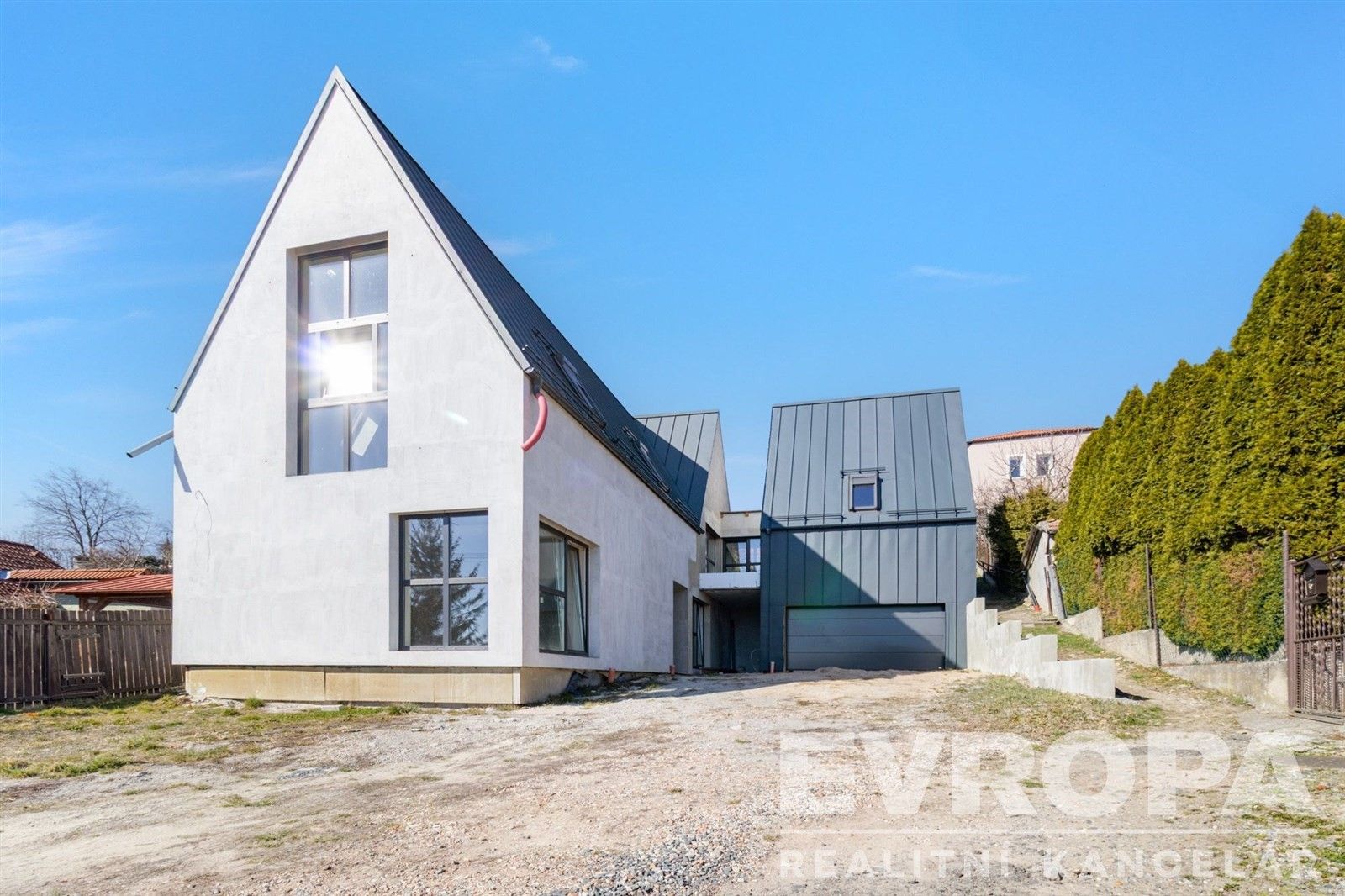 Prodej rodinný dům - Konárovice, 213 m²