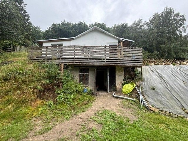 Chaty, 403 02, Ústí nad Labem