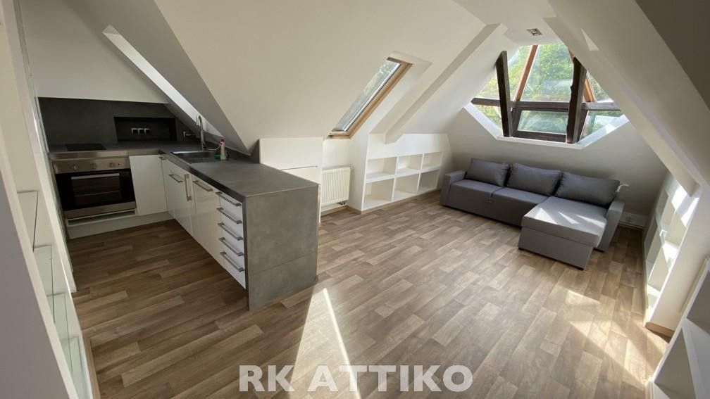 2+kk, Libušino údolí, Brno, 53 m²