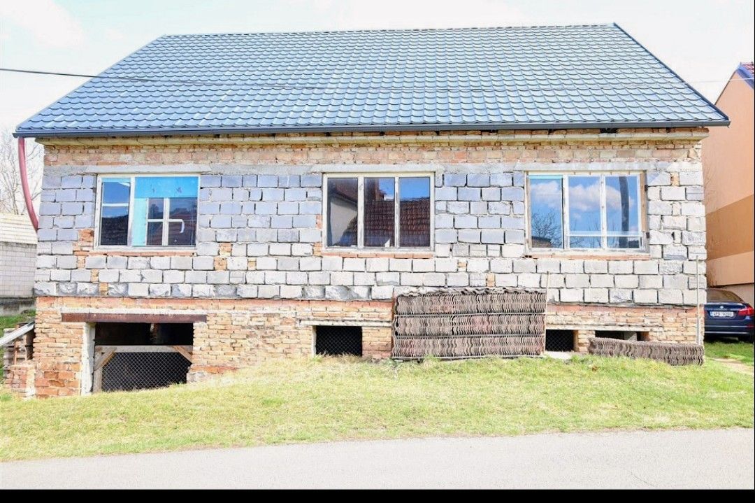 Rodinné domy, Moravany u Kyjova, 696 50