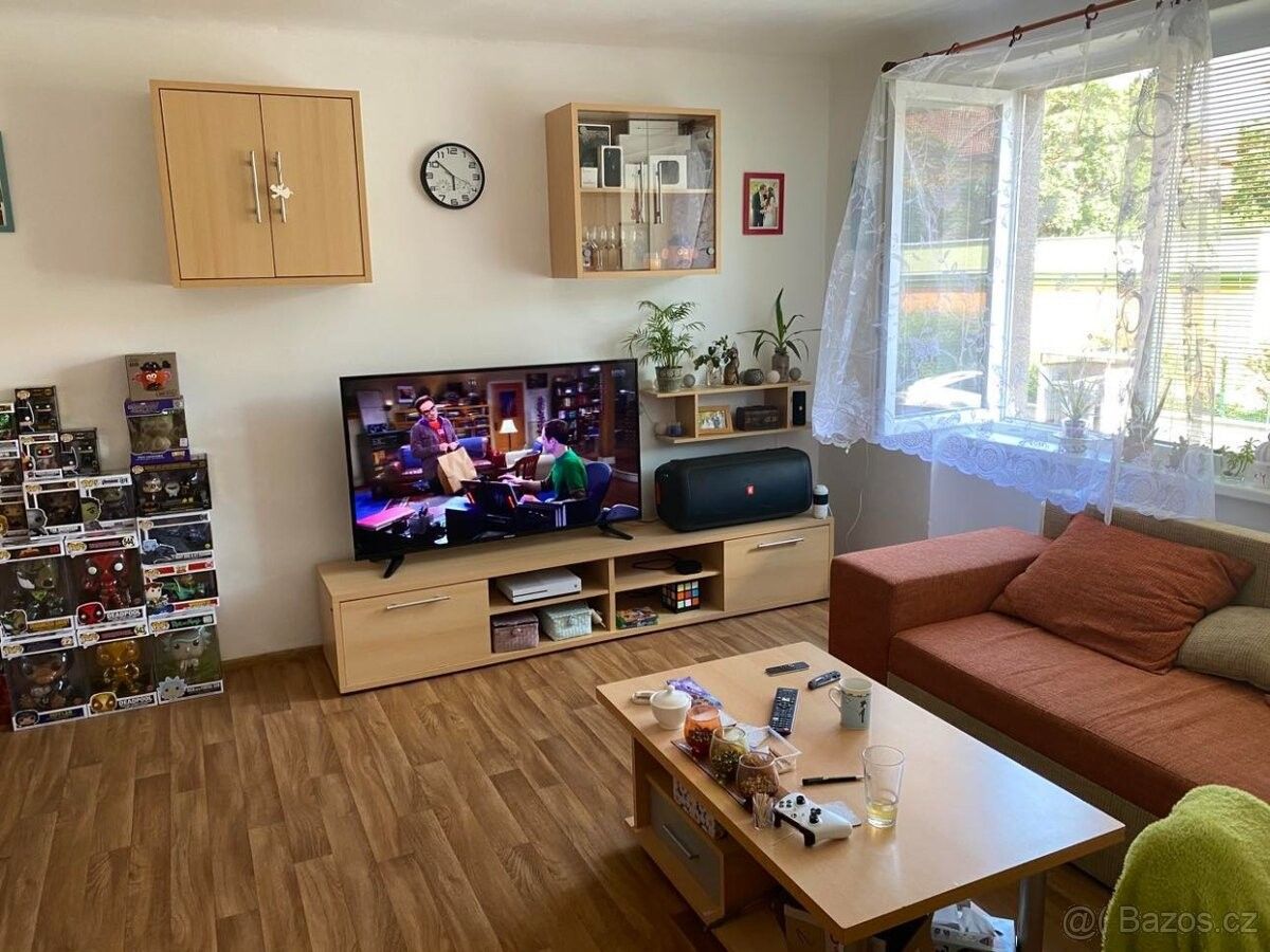 Byty, Nalžovice, 262 93