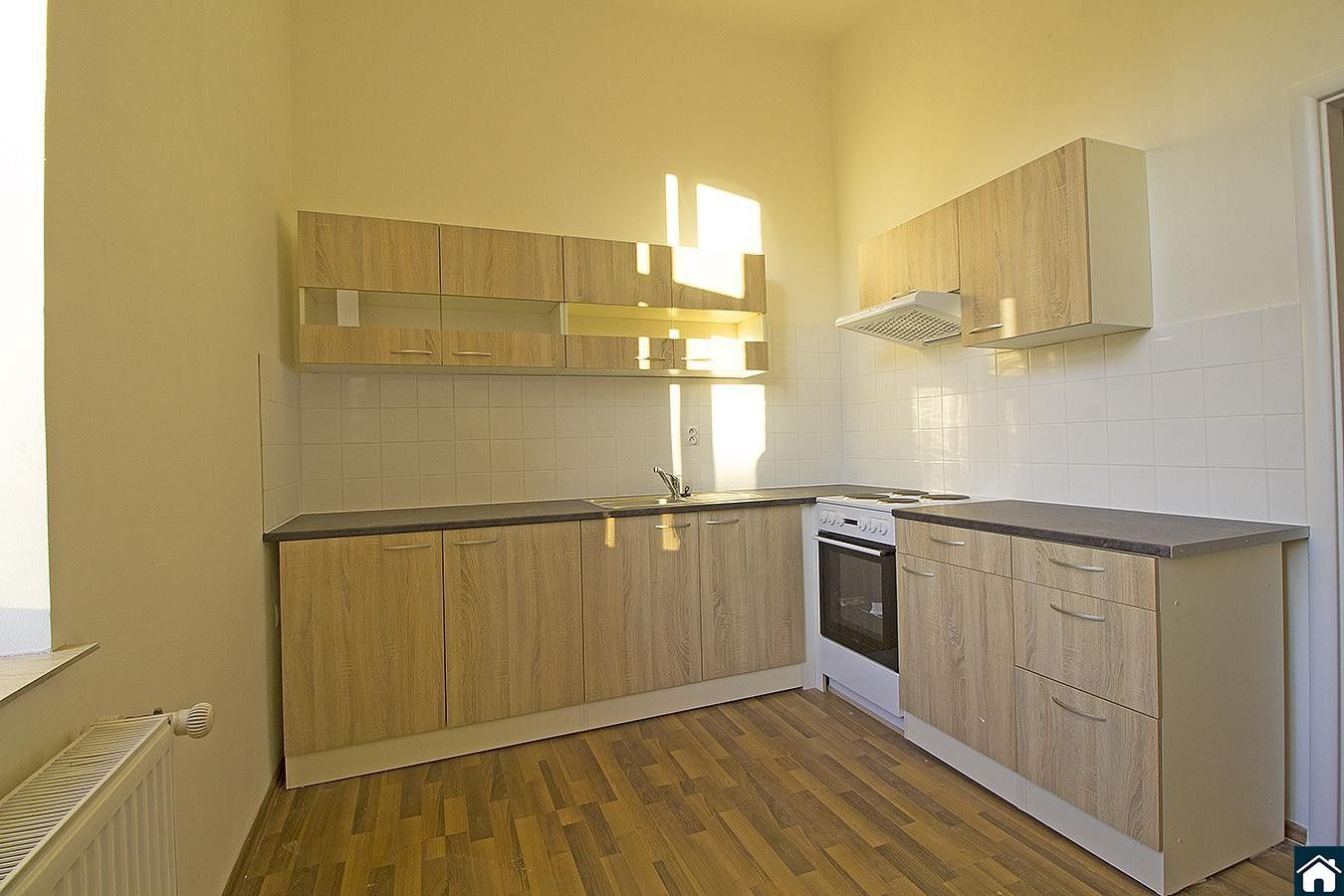 1+1, Opolanská, Libice nad Cidlinou, 48 m²