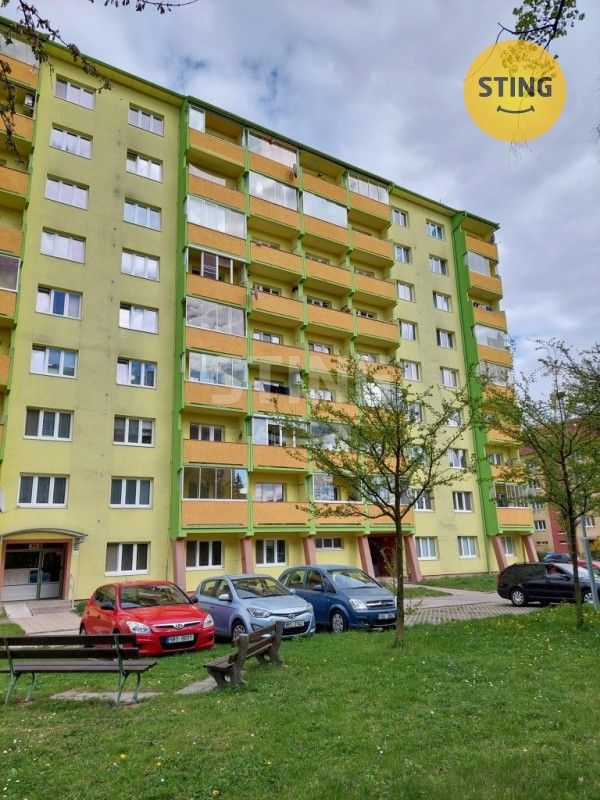 2+1, Hodonín, 695 01, 54 m²