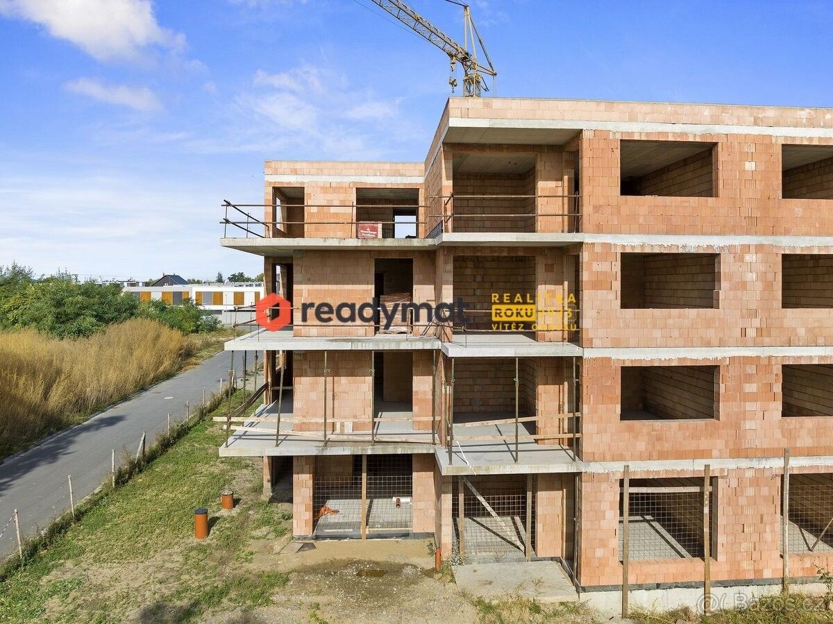 4+kk, Hodonín, 695 01, 105 m²