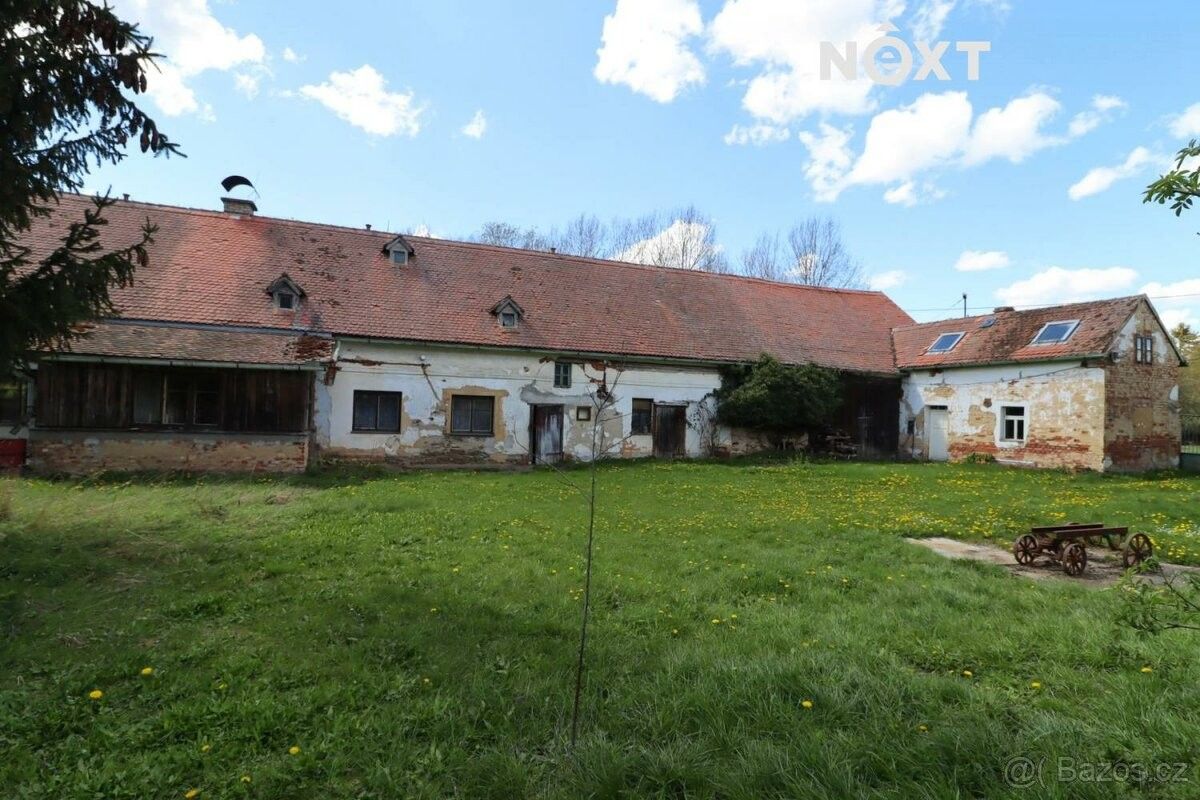 Ostatní, Toužim, 364 01, 810 m²