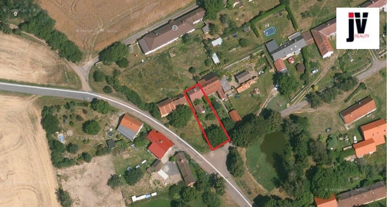 Ostatní, Hřešihlavy, Kladruby, 90 m²