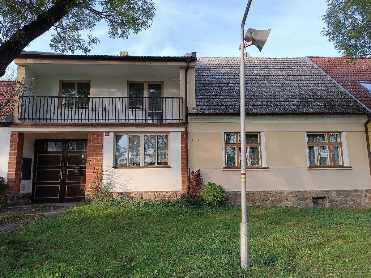 Prodej dům - Bavorov, 387 73, 160 m²