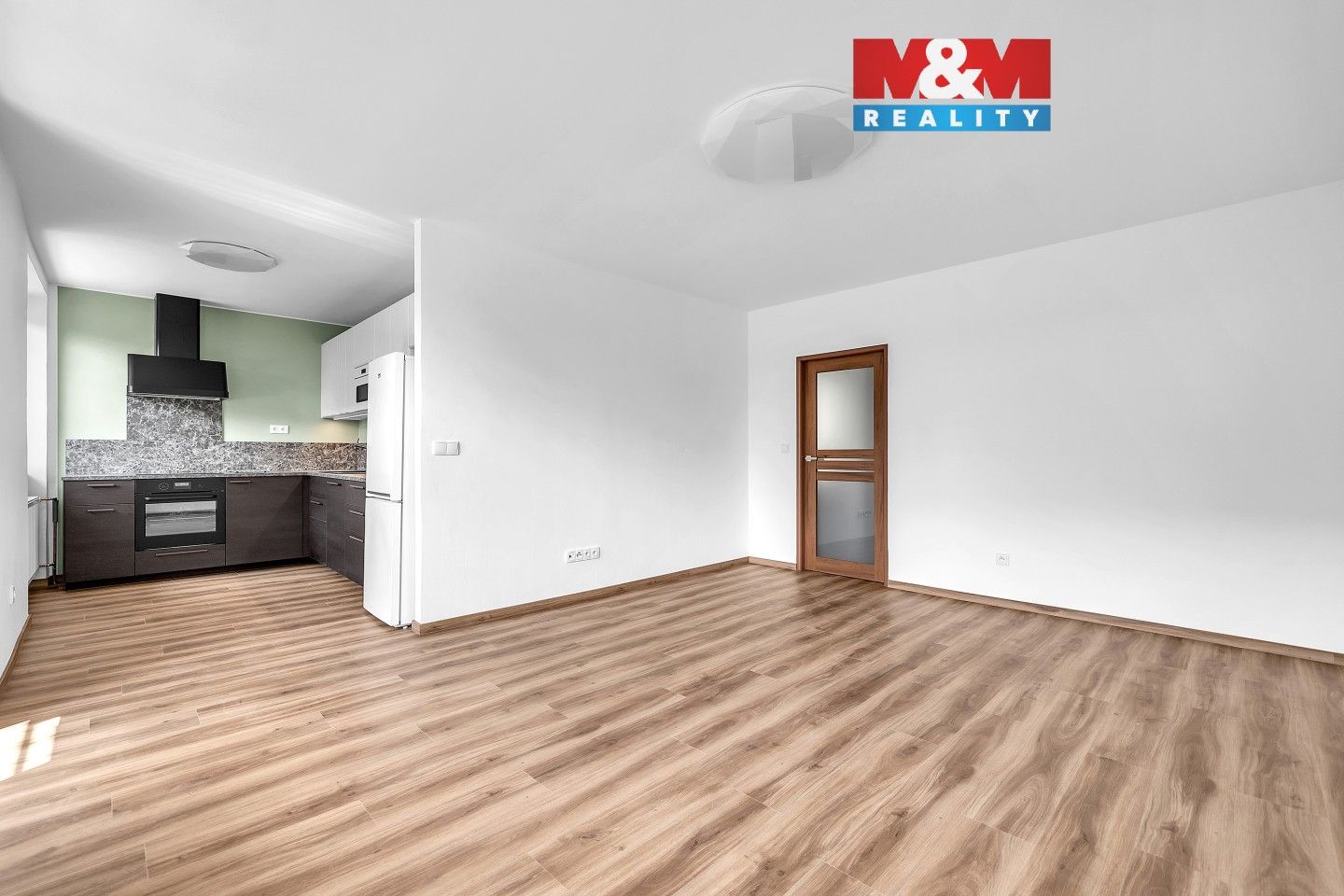 3+1, 17. listopadu, Červený Kostelec, 69 m²