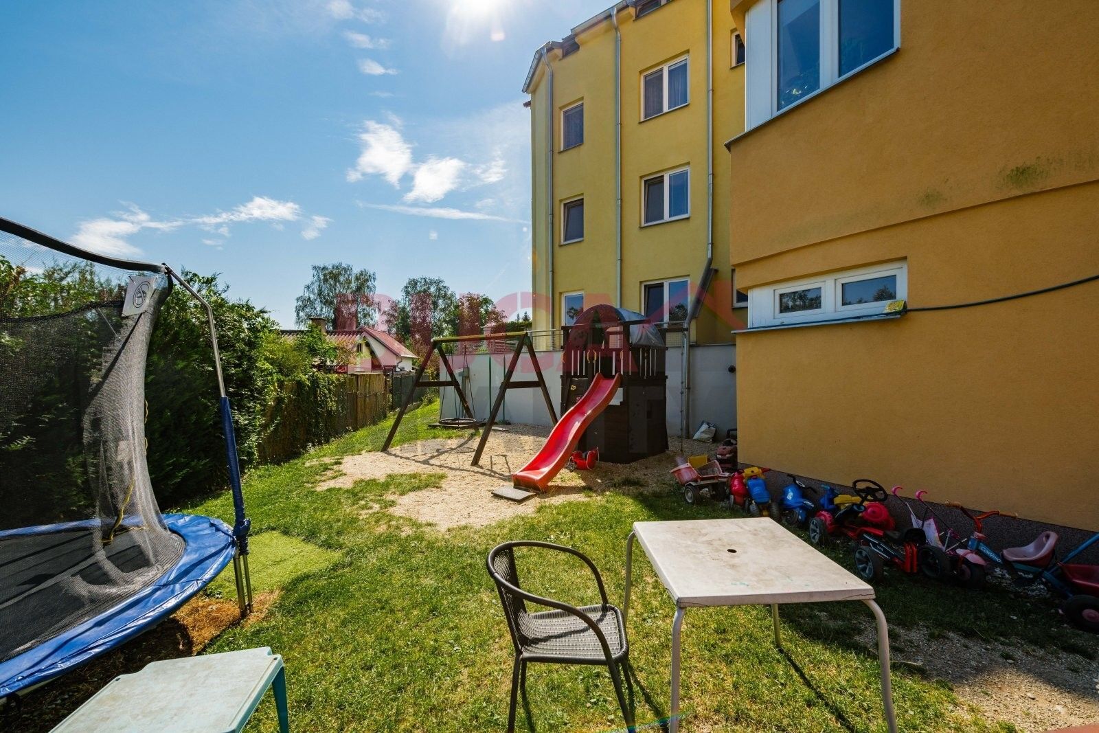 Prodej byt 2+kk - Litvínovice, 44 m²