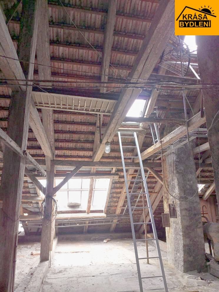 Ostatní, Prostějov, 217 m²