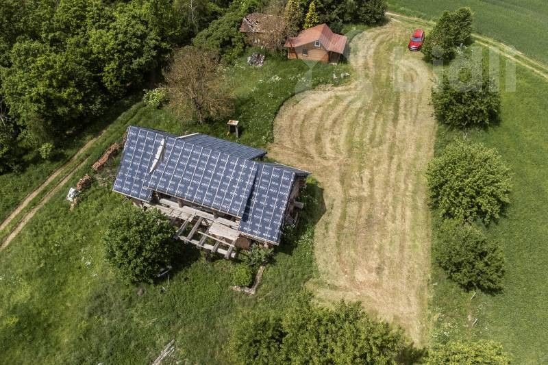 Rodinné domy, Kříženec, Šebířov, 150 m²