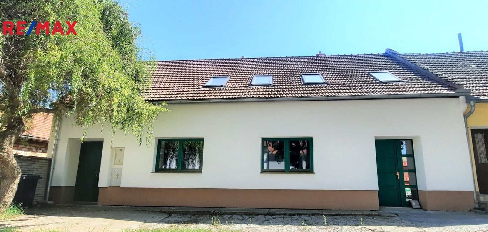 Pronájem dům - Masarykova, Koryčany, 180 m²