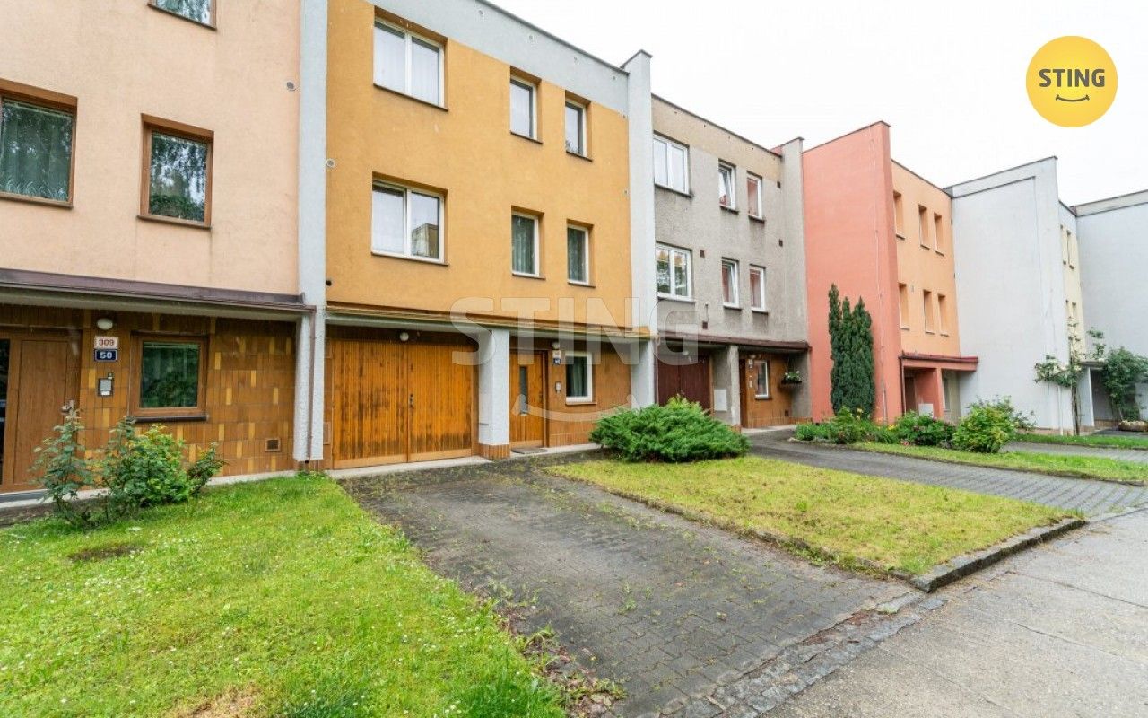 Prodej rodinný dům - Řadová, Ostrava, 240 m²