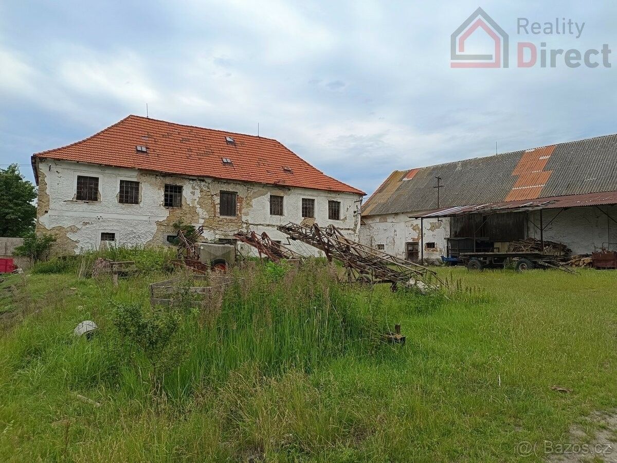 Prodej ostatní - Bezno, 294 29, 3 435 m²