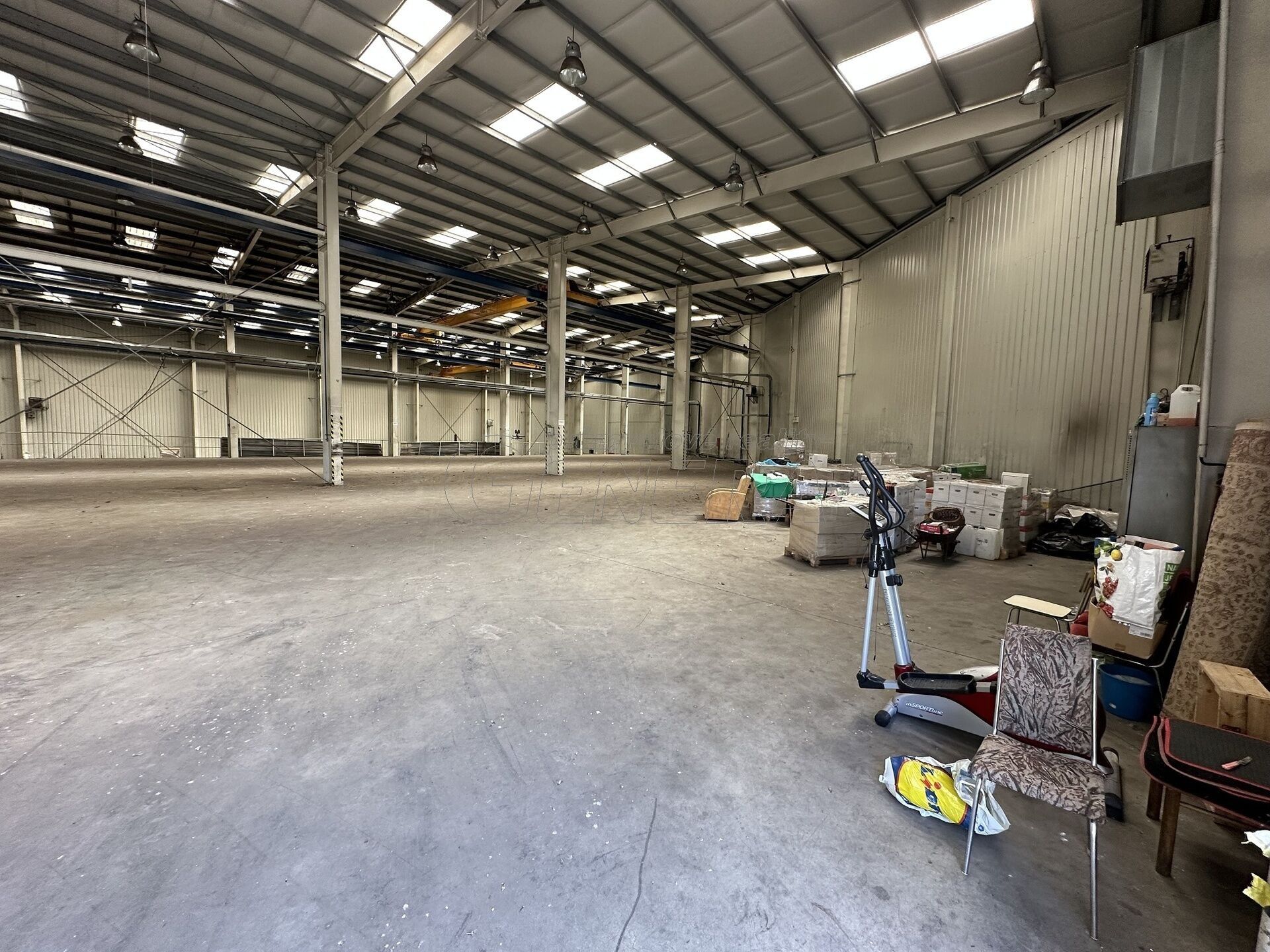 Prodej sklad - Tušimice, Kadaň, 5 m²