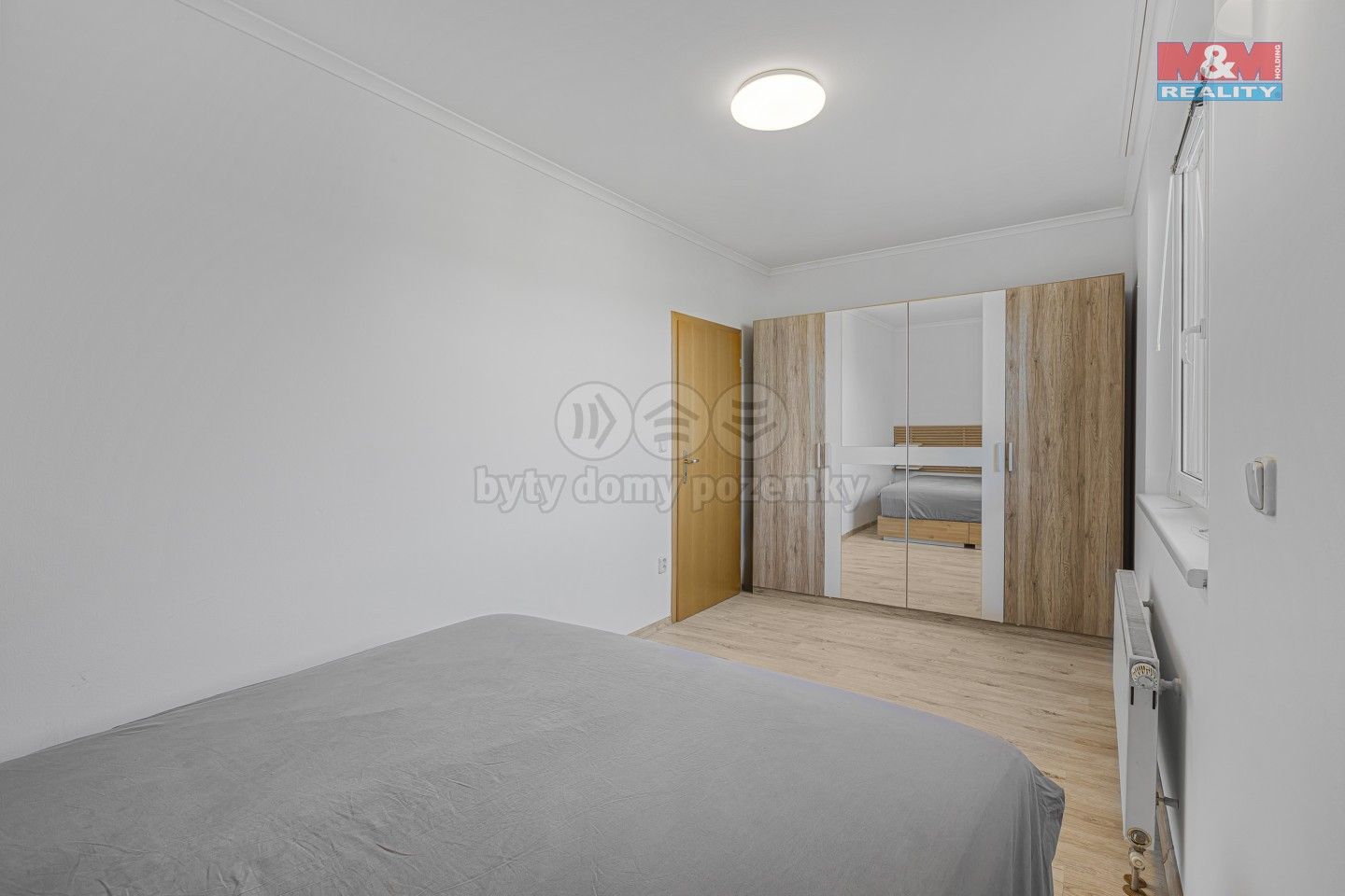 Pronájem byt 2+1 - Za valem, Praha, 62 m²