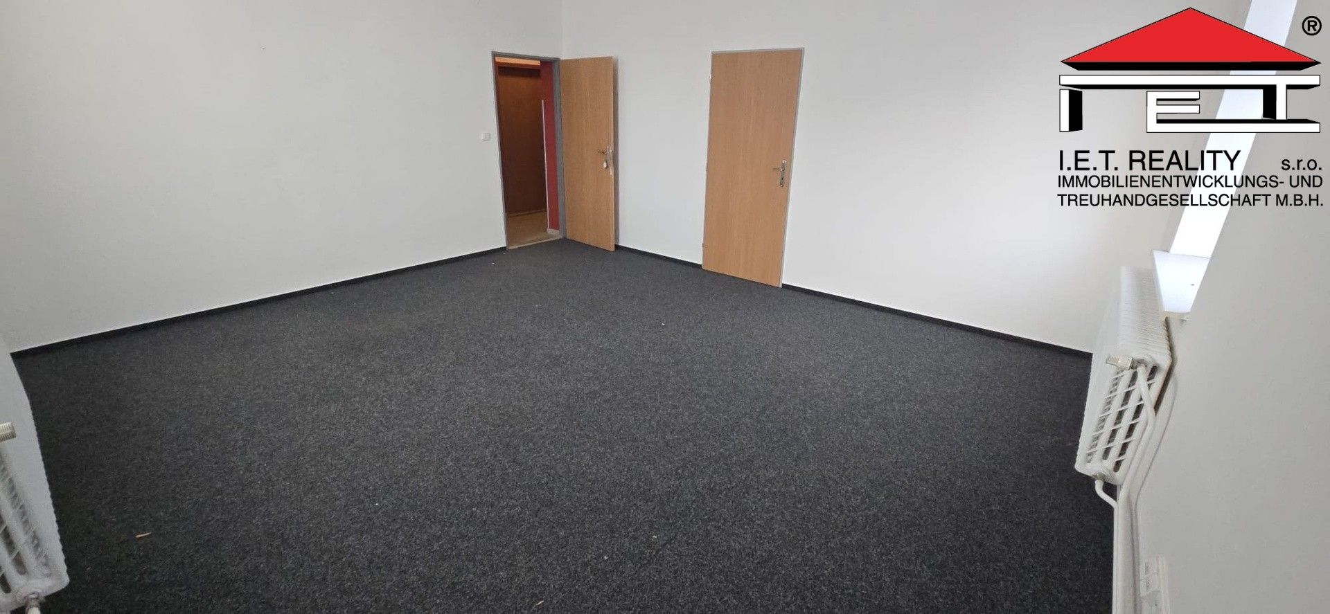 Kanceláře, Pionýrů, Frýdek-Místek, 24 m²