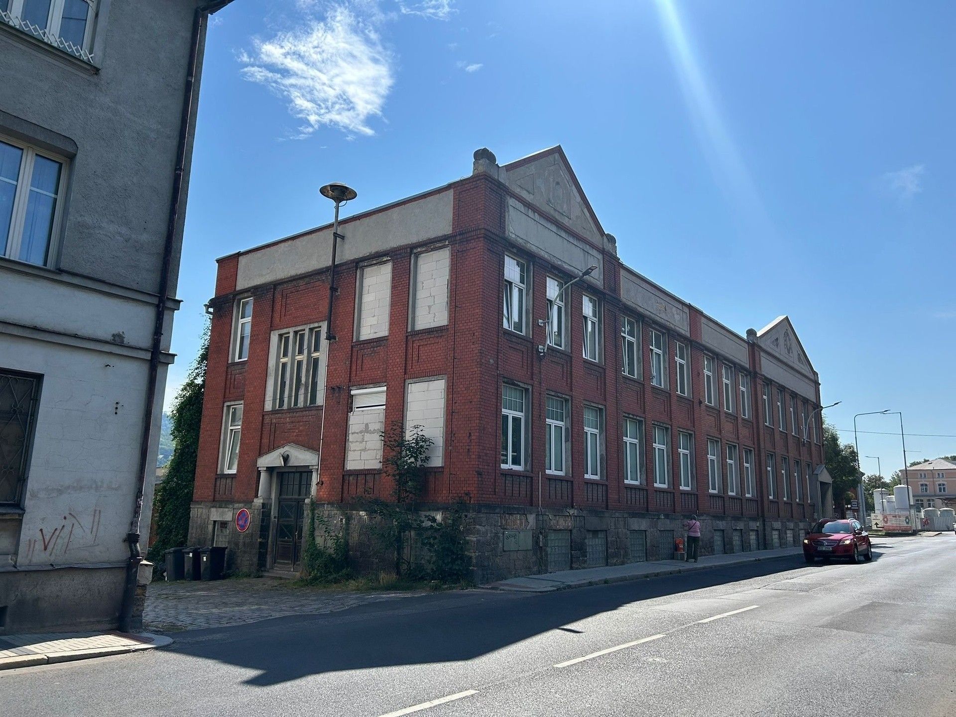 Ostatní, Dělnická, Děčín, 1 m²