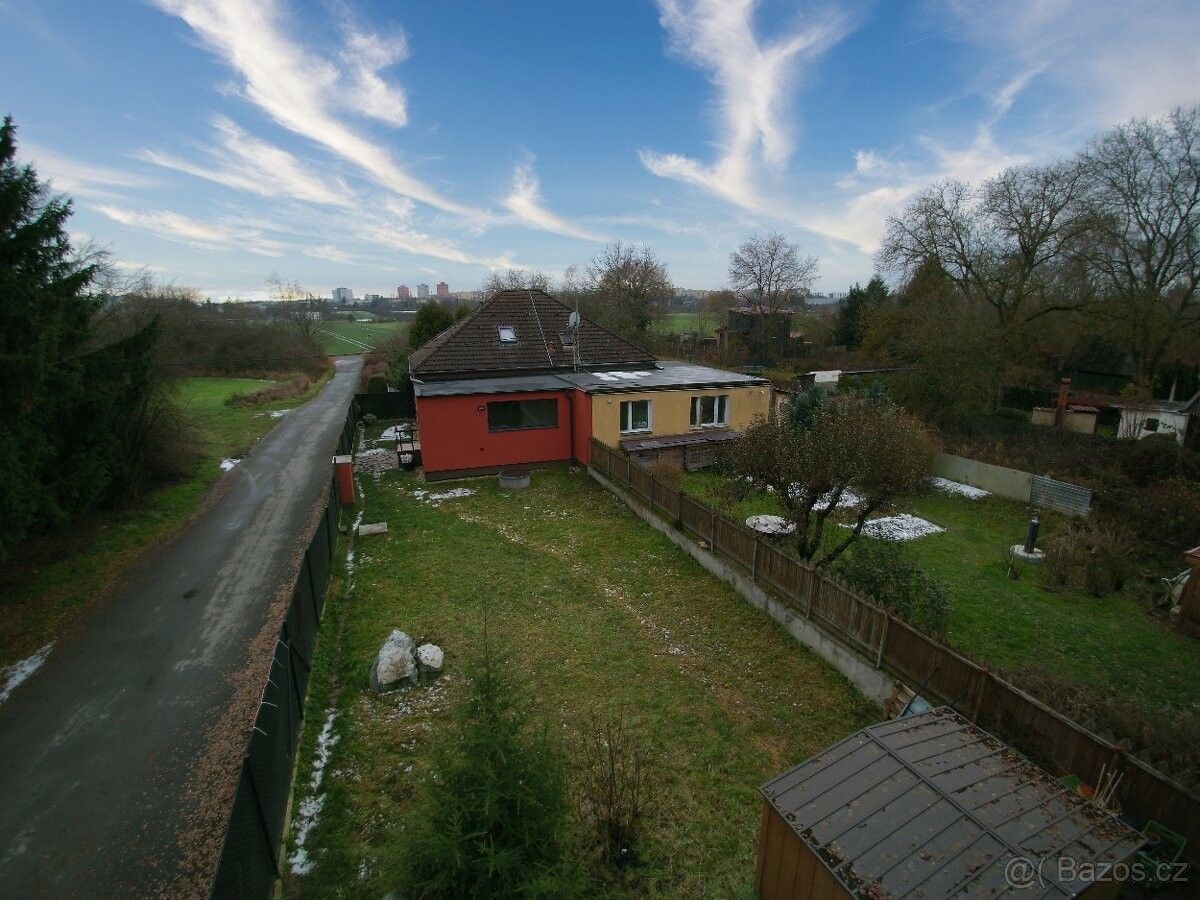 Rodinné domy, Plzeň, 322 00