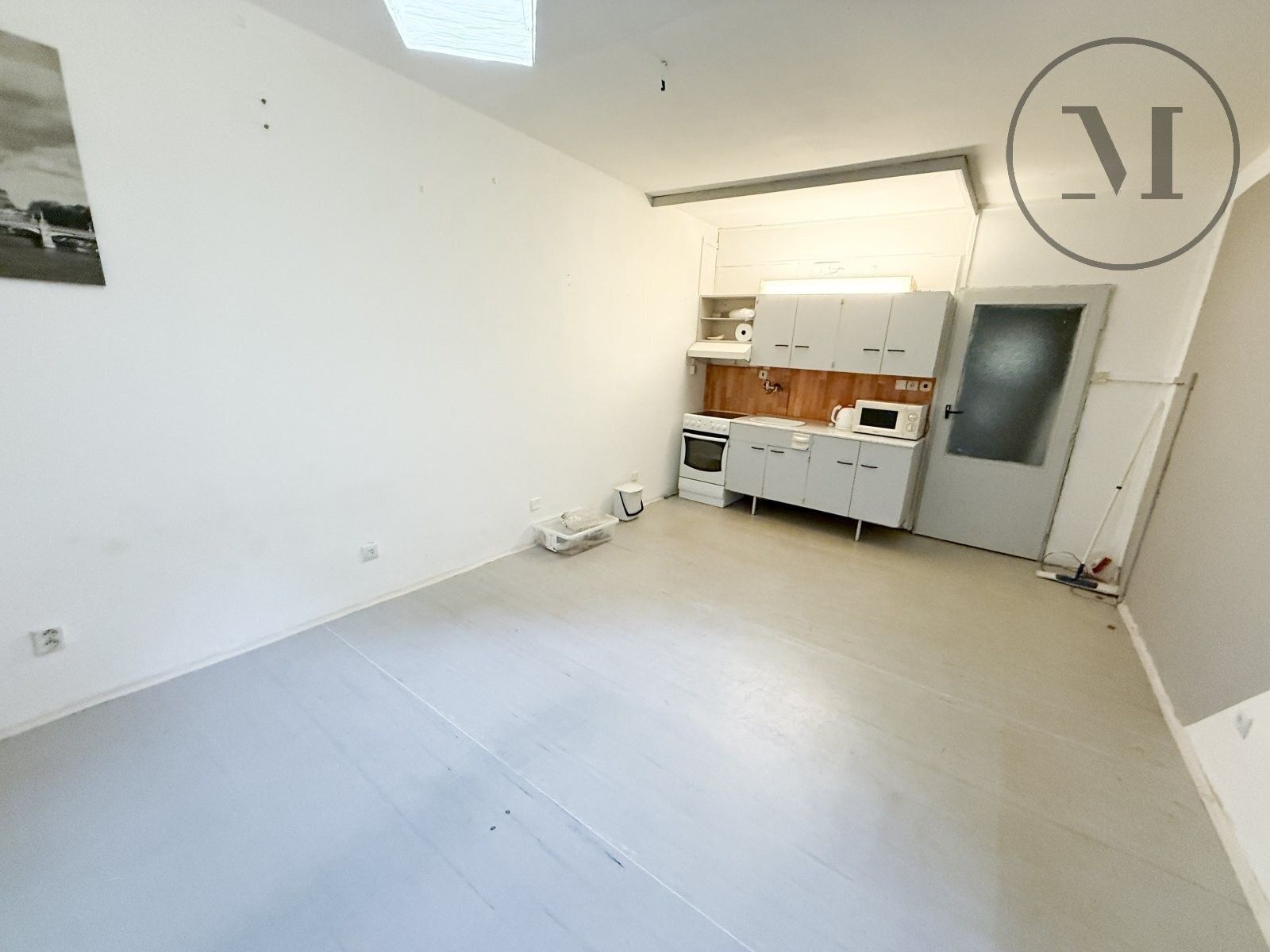1+kk, Fr. Ondříčka, České Budějovice, 29 m²
